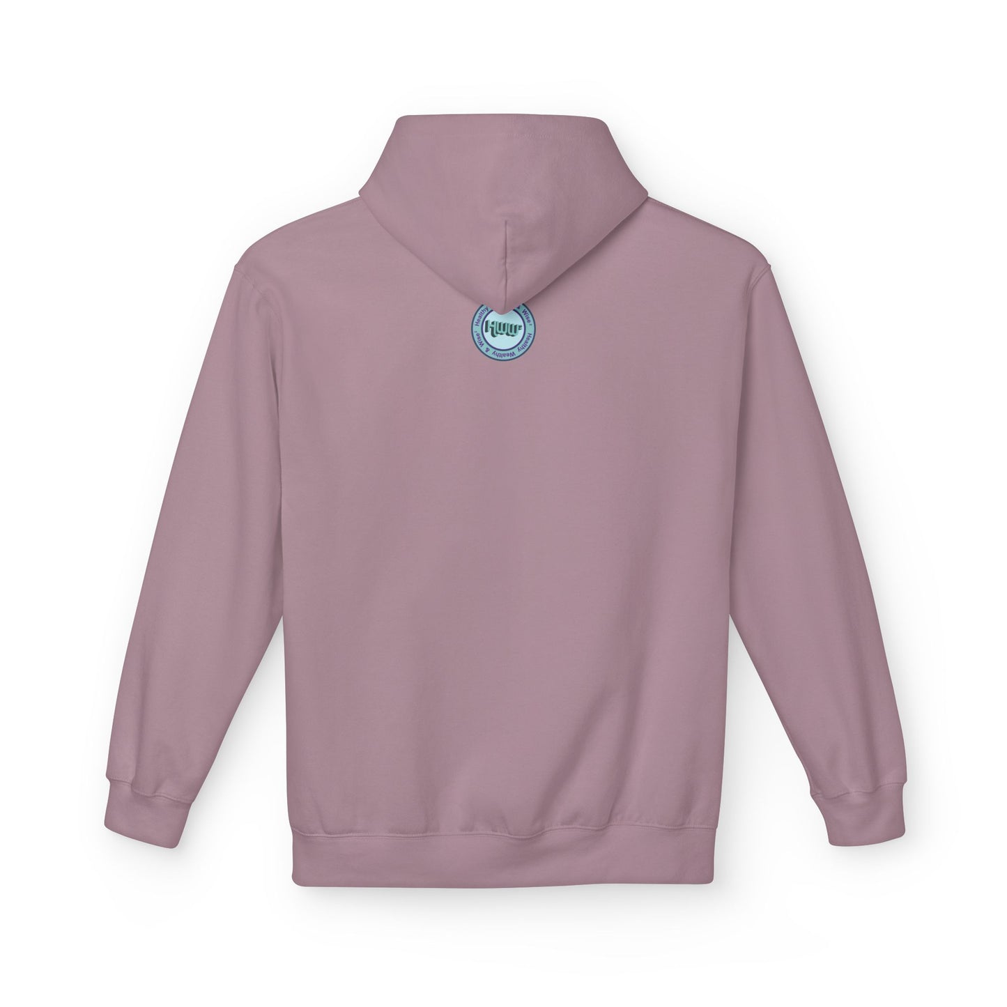 BE YOU - Soft Fleece Hoodie