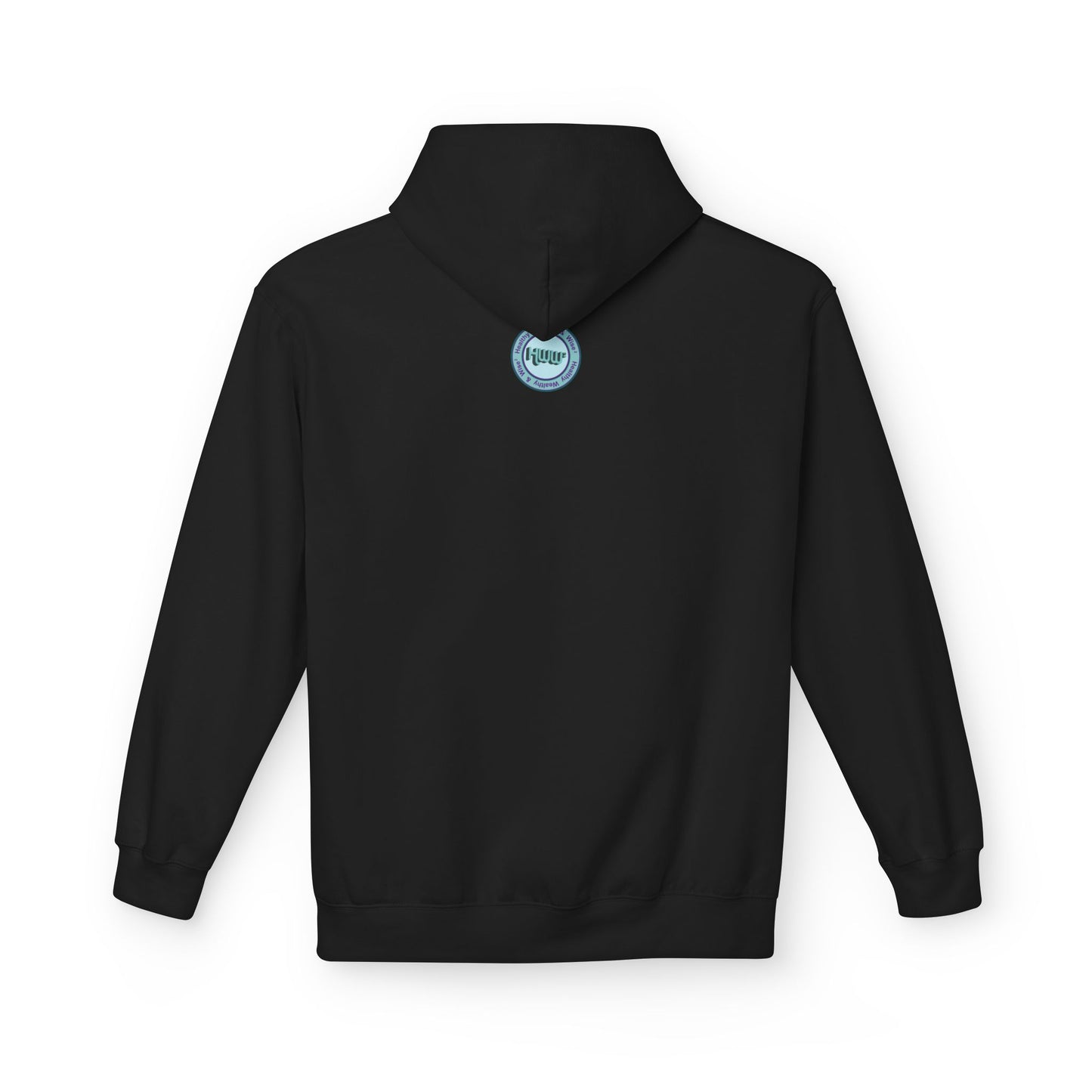 BE YOU - Soft Fleece Hoodie