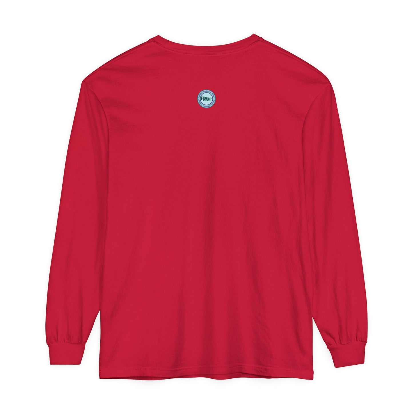 HELLO BEAUTIFUL - long sleeved tee