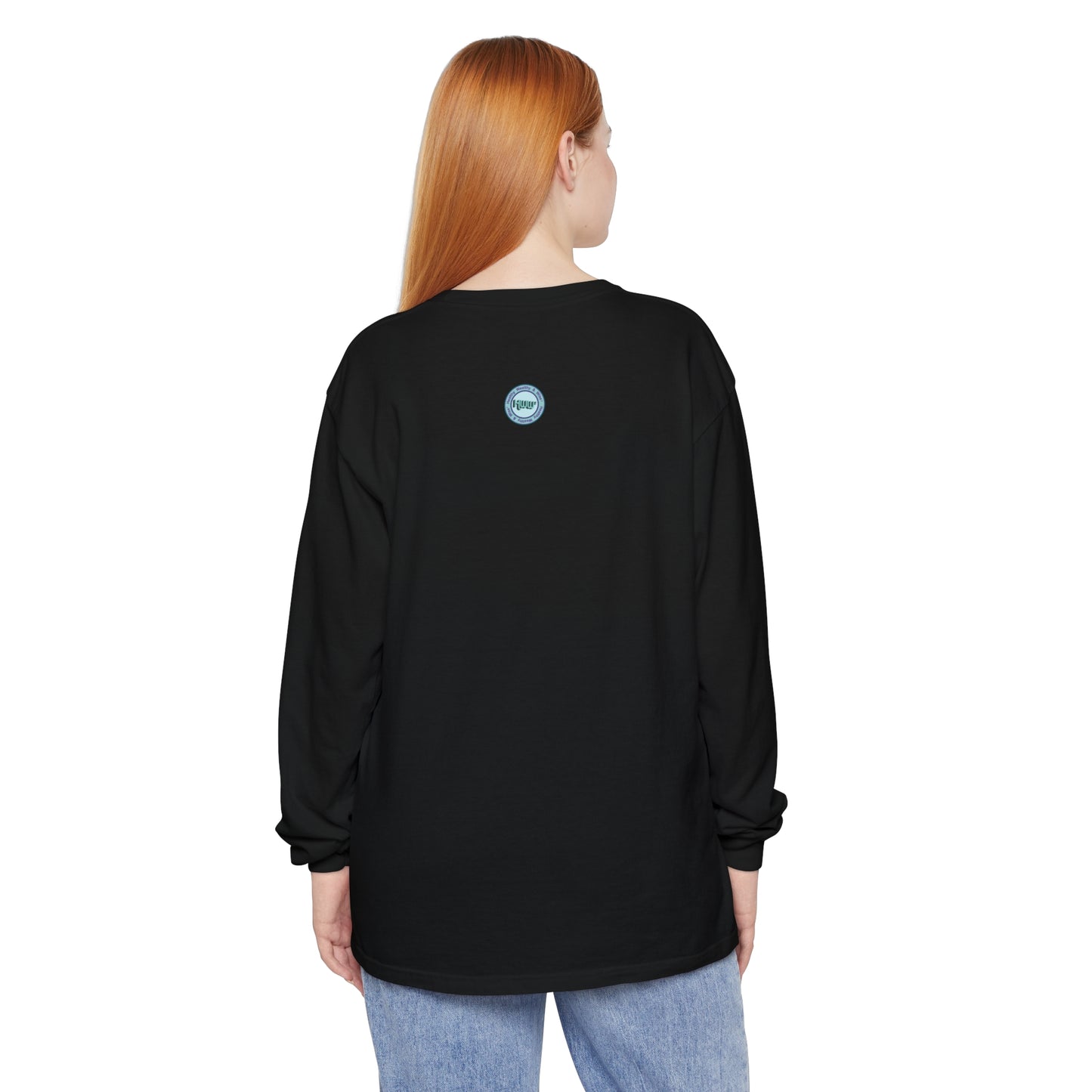 HELLO BEAUTIFUL - long sleeved tee