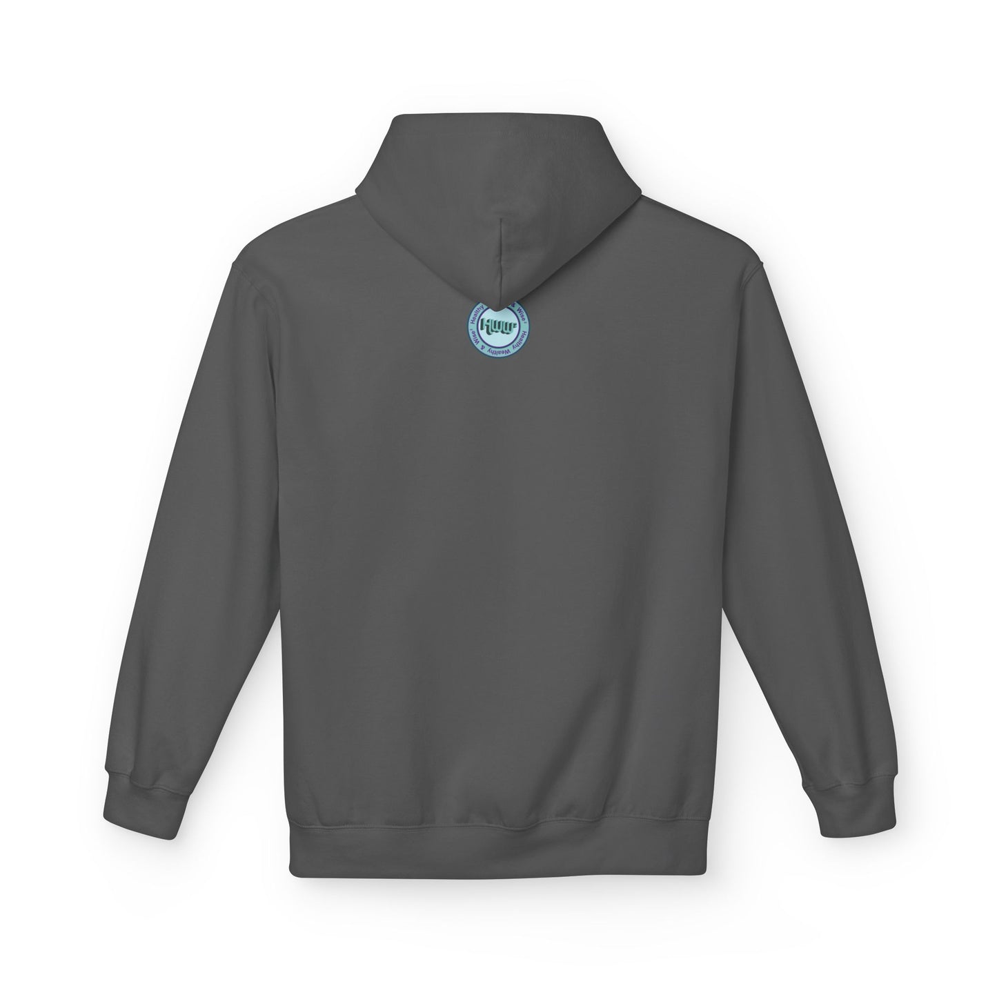 BE THE LOVE - Soft Fleece Hoodie