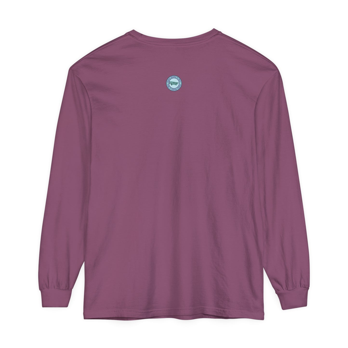 HELLO BEAUTIFUL - long sleeved tee