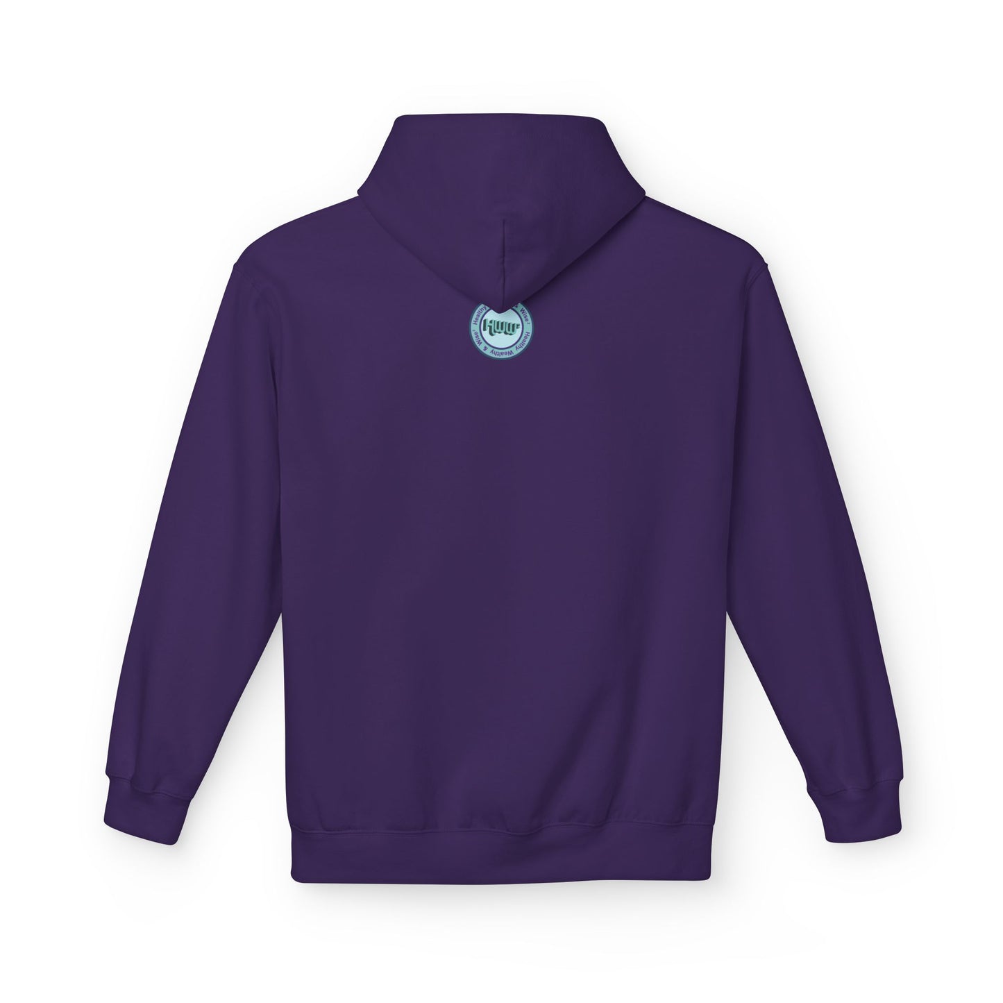 BE YOU - Soft Fleece Hoodie