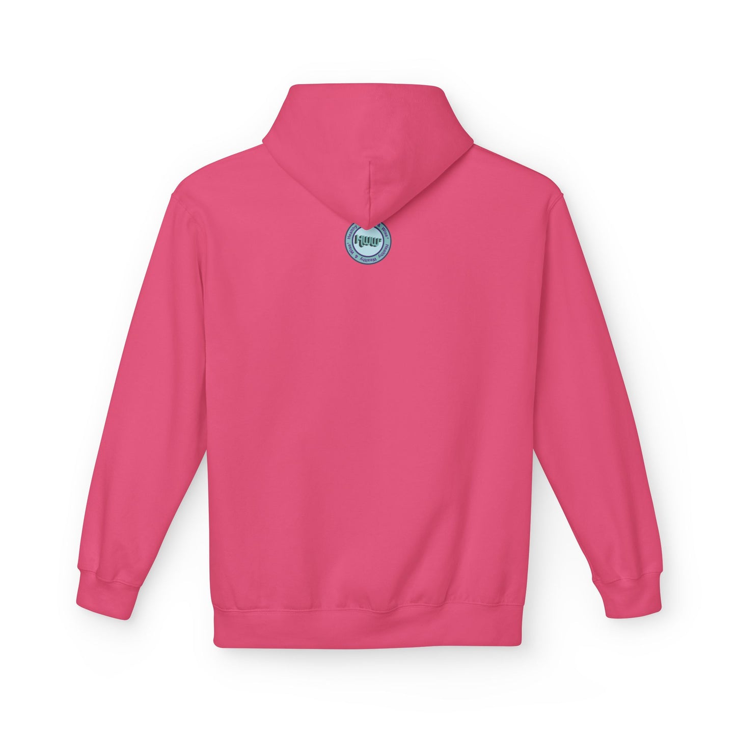 BE THE LOVE - Soft Fleece Hoodie