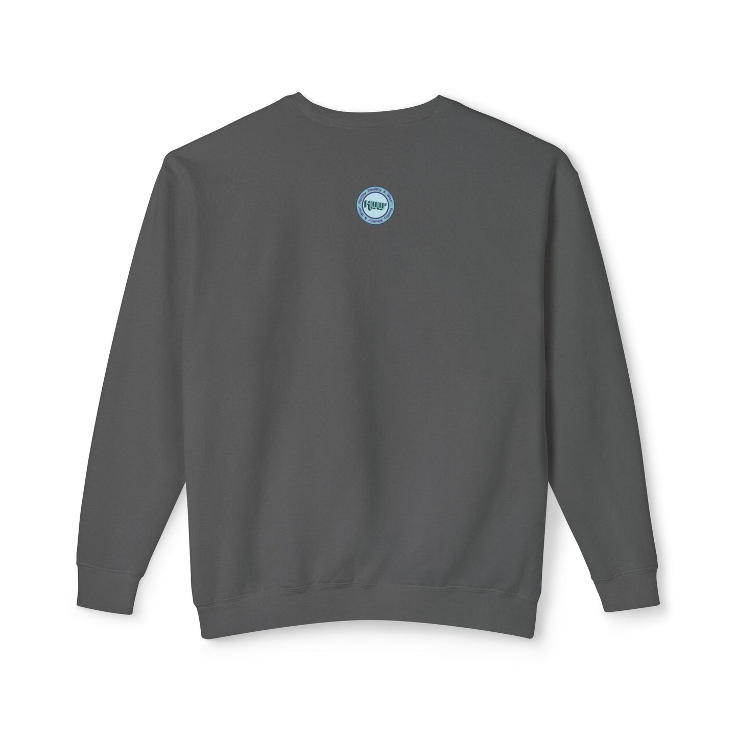 THE PATRIOT 2.0 Lightweight Sweatshirt