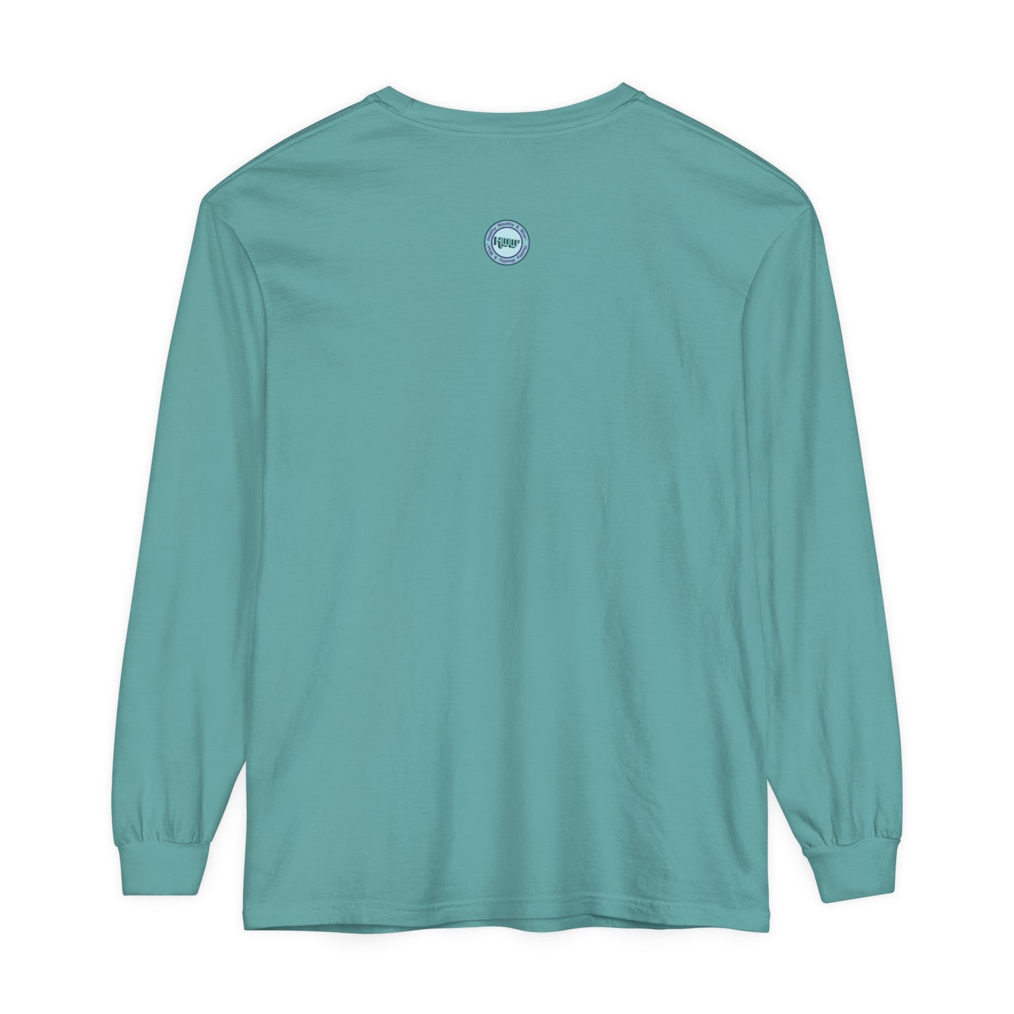 HELLO BEAUTIFUL - long sleeved tee