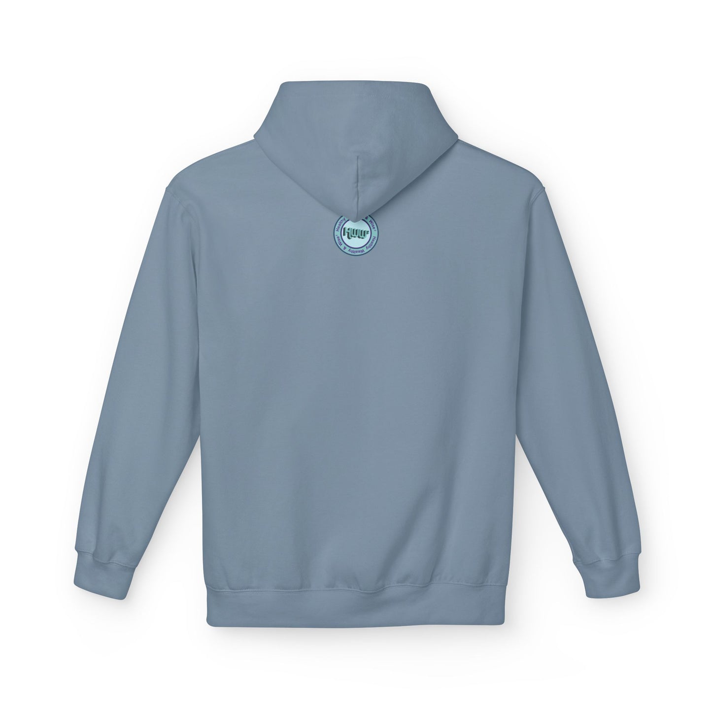 BE THE LOVE - Soft Fleece Hoodie