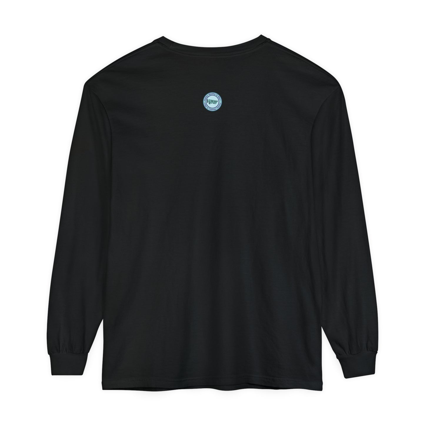 HELLO BEAUTIFUL - long sleeved tee